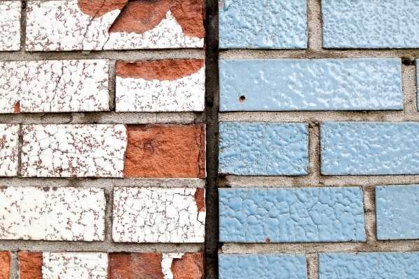 What if damage occurs to the neighbor's property during work Avonmouth and Lawrence Weston?
