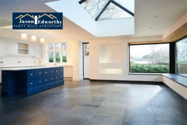 Our top tips for building near a boundary line Avonmouth and Lawrence Weston
