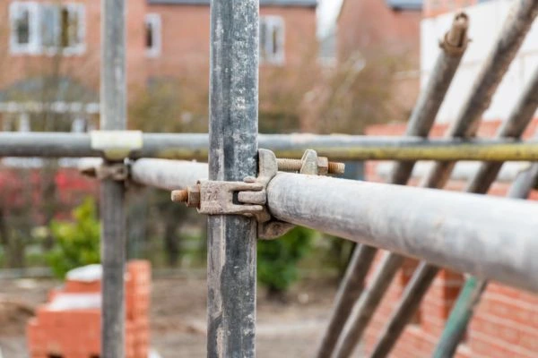 Ensure a party wall agreement is in place before Damage to Property Avonmouth and Lawrence Weston happens.
