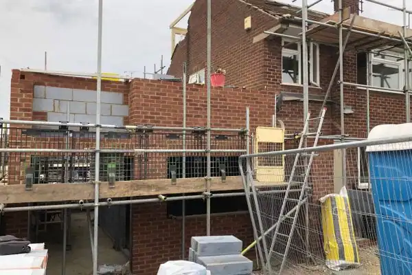 What to do if you have an Invalid Party Wall Notice Avonmouth and Lawrence Weston