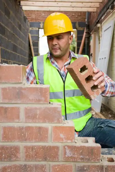 Jason Edworthy Party Wall Surveyors Avonmouth and Lawrence Weston Working with Builders